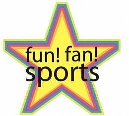 総合スポーツ番組 fun!fan!スポーツ