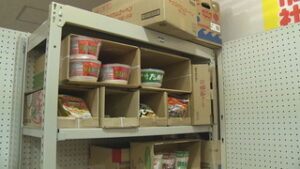 生活困窮者への食糧支援延長　郵便局で寄付受付も　東御市社会福祉協議会