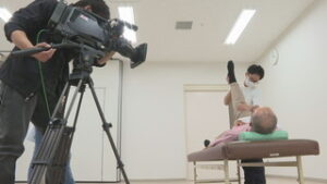 丸子中央病院も参加　 小学生向けオンライン職場体験 上田市