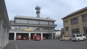 危険物安全週間　この時期気を付けることは　　上田地域広域連合消防本部