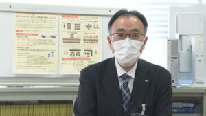 若年層の感染拡大 家庭での対策強化を 上田保健所