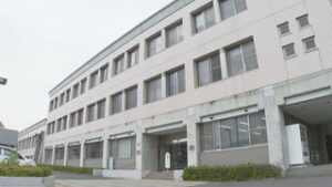 上田看護専門学校　２０２３年から３年課程を開設　上田市中央