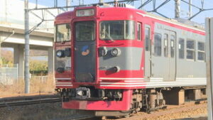 しなの鉄道２０２２年度上期決算　改善見られるも赤字続く　上田市