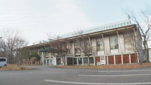 令和６年度中に上田市マルチメディア情報センター廃止　（仮称）市民ＩＣＴ支援センター設置へ　