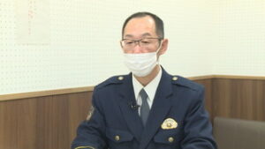 上田警察署に聞く　年末年始　交通安全で注意すること