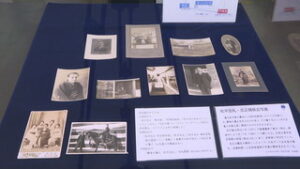 市内外から寄せられた資料を蔵出し　上田市立博物館　新収蔵資料展