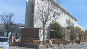 長野大学　新設の理工系学部　令和８年４月開設へ　上田市