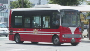 特集　運転手不足　路線バス運行をする会社の現状は　上田バス・千曲バス