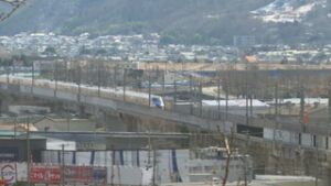いよいよ今週末　北陸新幹線　金沢ー敦賀間が延伸開業