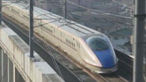 １６日から北陸新幹線　東京ー敦賀間での運行開始　