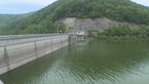 菅平ダム　小水力発電施設を整備へ