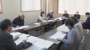 上田市立第四中学校　地域移行　新規の部活動立ち上げを準備