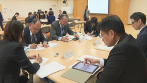 オープンドアスクール開設に向け　上田市が検討会議を設置　ひとまちげんき・健康プラザうえだ