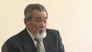 地域と建設業への貢献を評価　宮下勝久さん　旭日双光章を受章