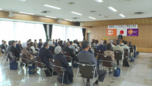 長野県シニア大学　上小学部　今年度は３８人が入学　上田合庁舎