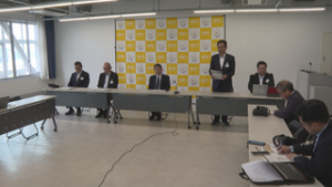 東御市　６月議会に新副市長の選任議案など提出へ　東御市役所