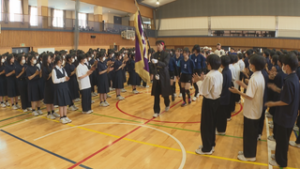 まるっと０２６８　６月４日