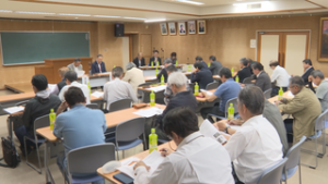 今年もにぎやかに　坂城どんどん　８月２日に開催　坂城町役場