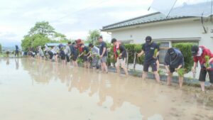 まるっと０２６８　６月３日