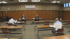 しなの鉄道　９月に組織改正　営業企画部を新設　上田市