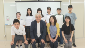 戦争の記憶をつなぐ　平和プロジェクト上田　上田市中央西