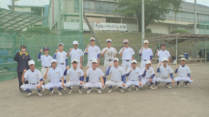 信州球児の夏　上田染谷丘高校　