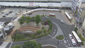 路線価公表　上田は１２年連続横ばい