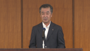 米熊・慎蔵・龍馬会　定時総会　新会長に桑原茂実さん　上田商工会議所