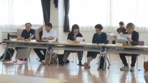 上田市オープンドアスクール設置検討会議　最終回　目指したい姿を具体化　上田市
