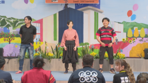 今年の主役決まる　真田幸村公オーディション　アリオ上田
