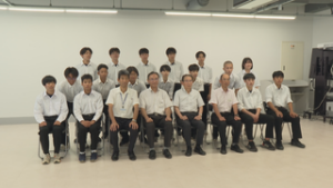 ５つの競技で北信越へ　東部中・北御牧中の生徒が表敬訪問　東御市役所