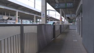 まるっと０２６８　８月９日