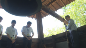戦後８０年　各地で戦没者偲ぶ　上田城跡公園・東御市中央公民館・上田市無言館