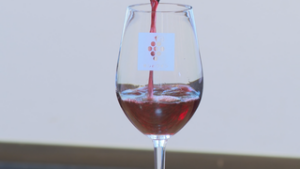 推しのワイン　坂城葡萄酒醸造　坂城町