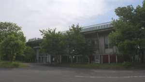 上田地域情報化の拠点　マルチメディア情報センター　８月１９日閉館へ
