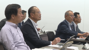 公職選挙法を改めて学ぶ　上田市で議員が研修会　上田市役所