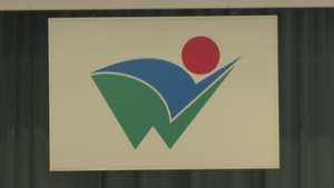 新庁舎建設や子育て支援に力　合併から２０年　長和町で式典　長和町