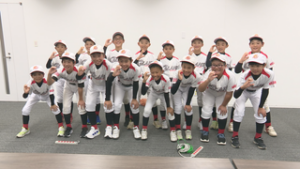 2度目の全国 1勝目指す 丸子塩川GLANZ 上田市役所