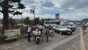 まるっと0268 10月18日