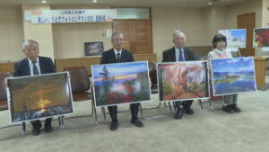 美しい うえだフォトコンテスト2025 上田の魅力を写真に収めた31点が入賞 上田商工会議所