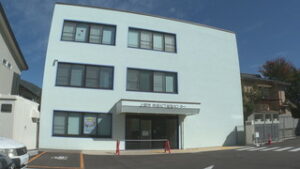 来月8日オープン iプラザうえだ 上田市大手