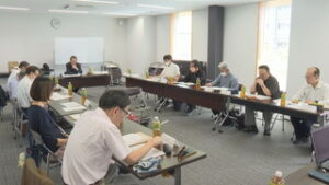 上田市 計画見直し 空き家等対策基本計画でパブリックコメント