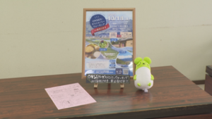 食・自然・文化・歴史を体感　坂城町でウォーキングイベント　坂城町