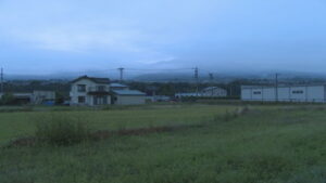 二十四節気　霜降