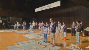 まるっと０２６８　１１月１日