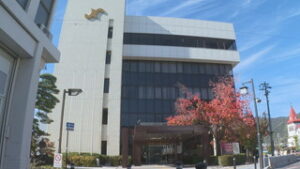 まるっと０２６８　１１月４日