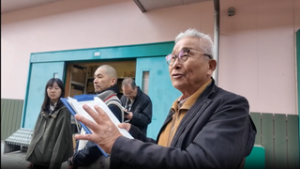 まるっと０２６８　１１月５日