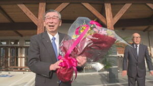 まるっと０２６８　１１月１３日