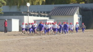 まるっと０２６８　１１月１２日