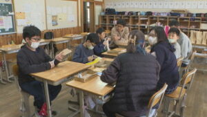 まるっと０２６８　１１月８日